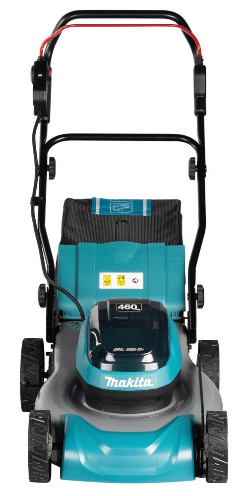 Makita Akkurasenmäher DLM466Z