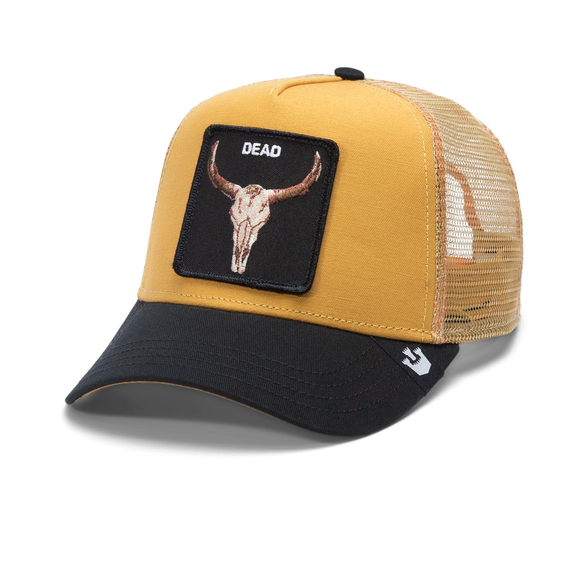 GOORIN Bros. Trucker Cap günstig online kaufen