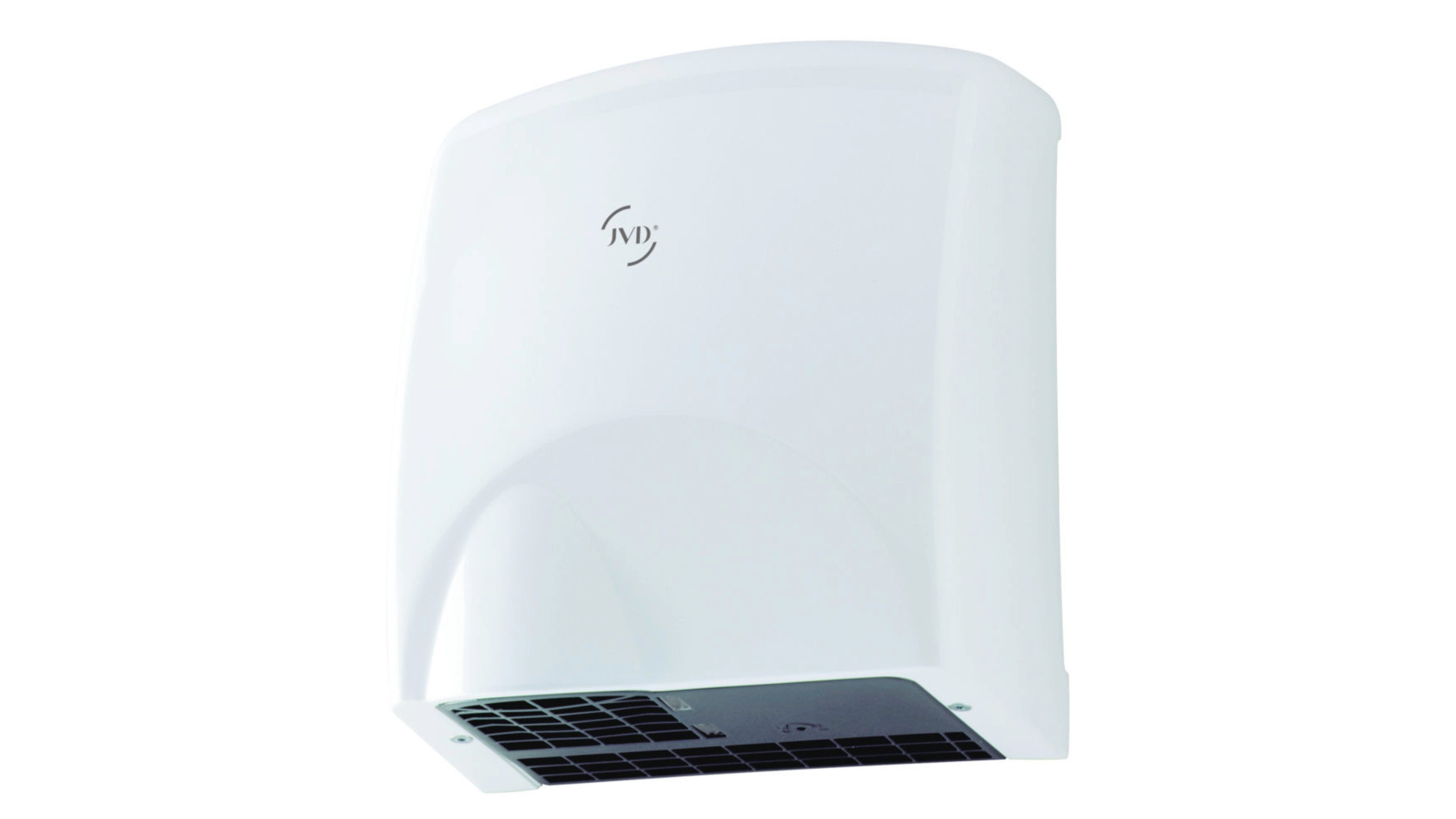 JVD Händetrockner TORNADE, 2000W