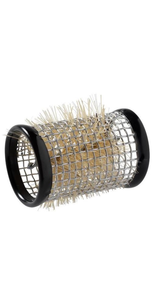 Sibel Papilotten Sinelco Kruller metall