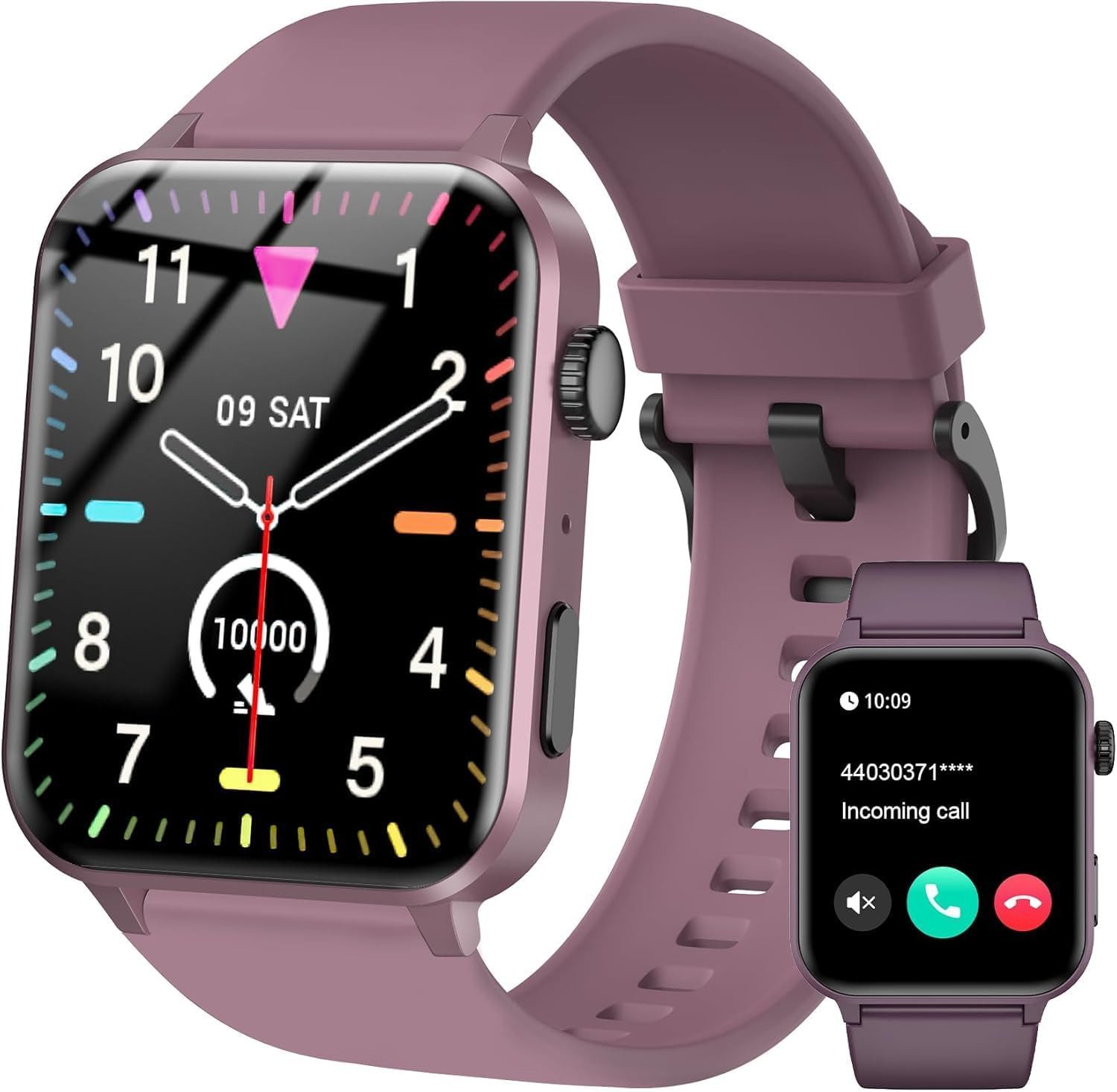 R30PRO Smartwatch