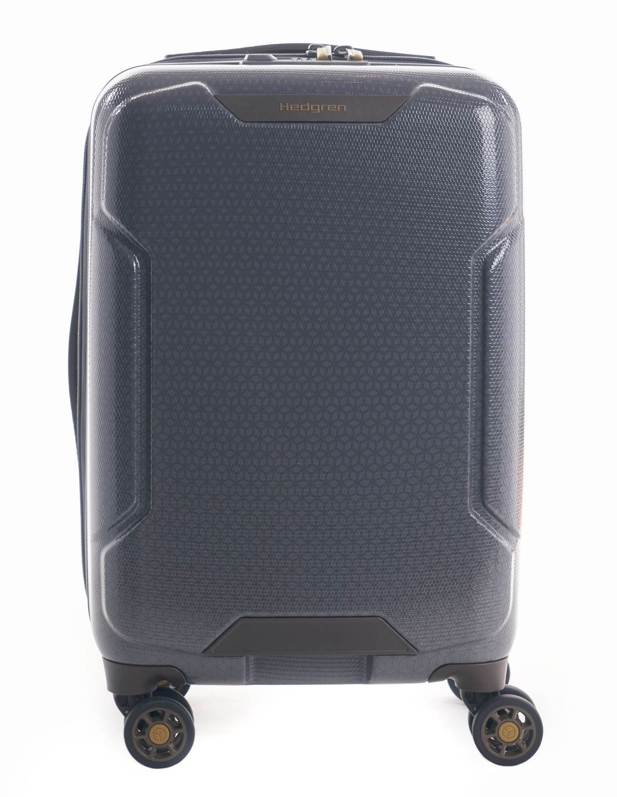 Hedgren Hartschalen-Trolley Freestyle, 4 Rollen