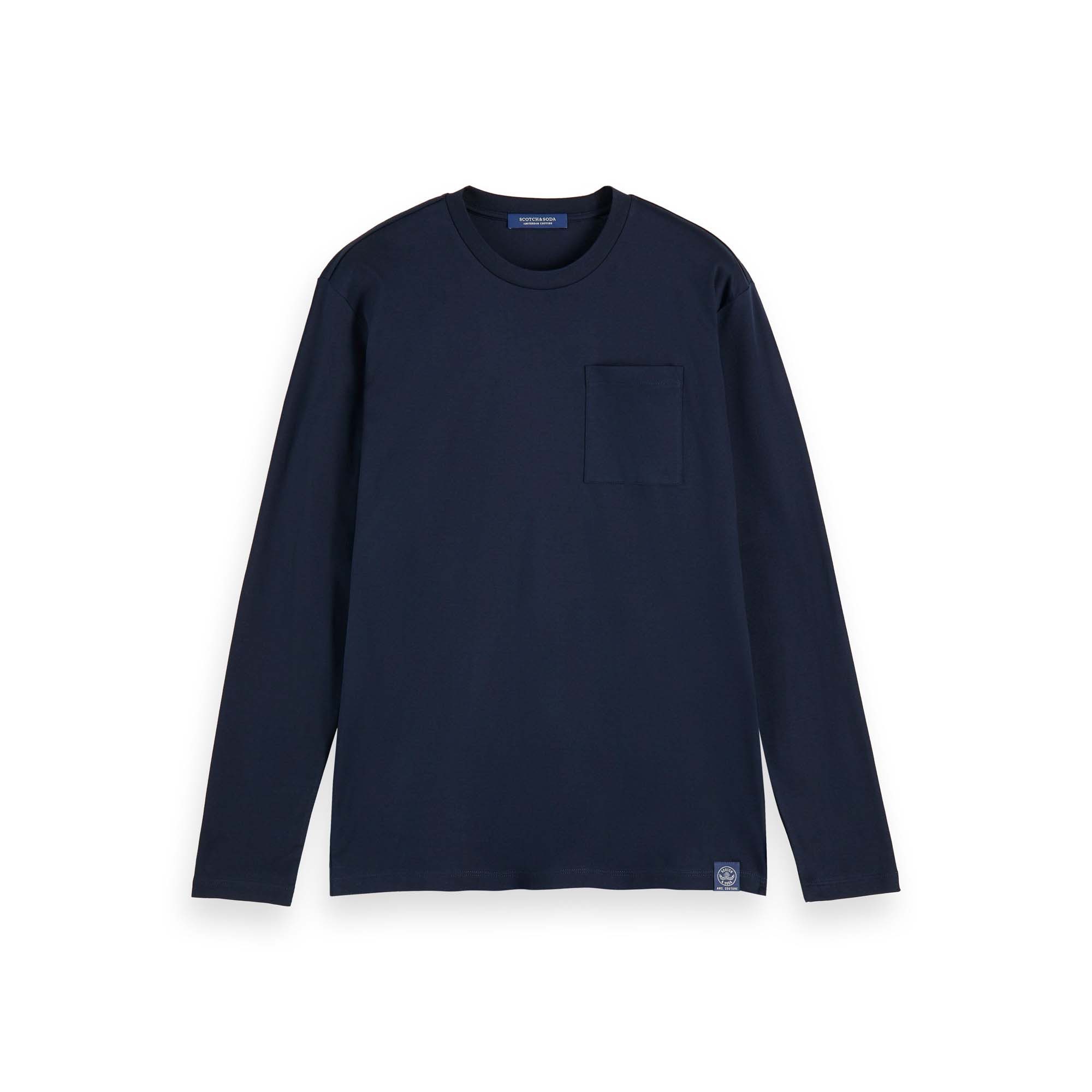 Scotch & Soda Langarmshirt Scotch & günstig online kaufen