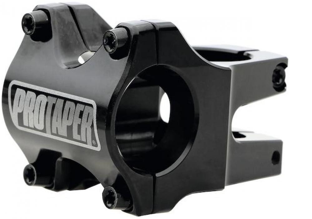 ProTaperMTB Fahrradlenker ProTaper MTB Vorbau 31,8 Mm Stealth 35 Mm Schwarz/Grau