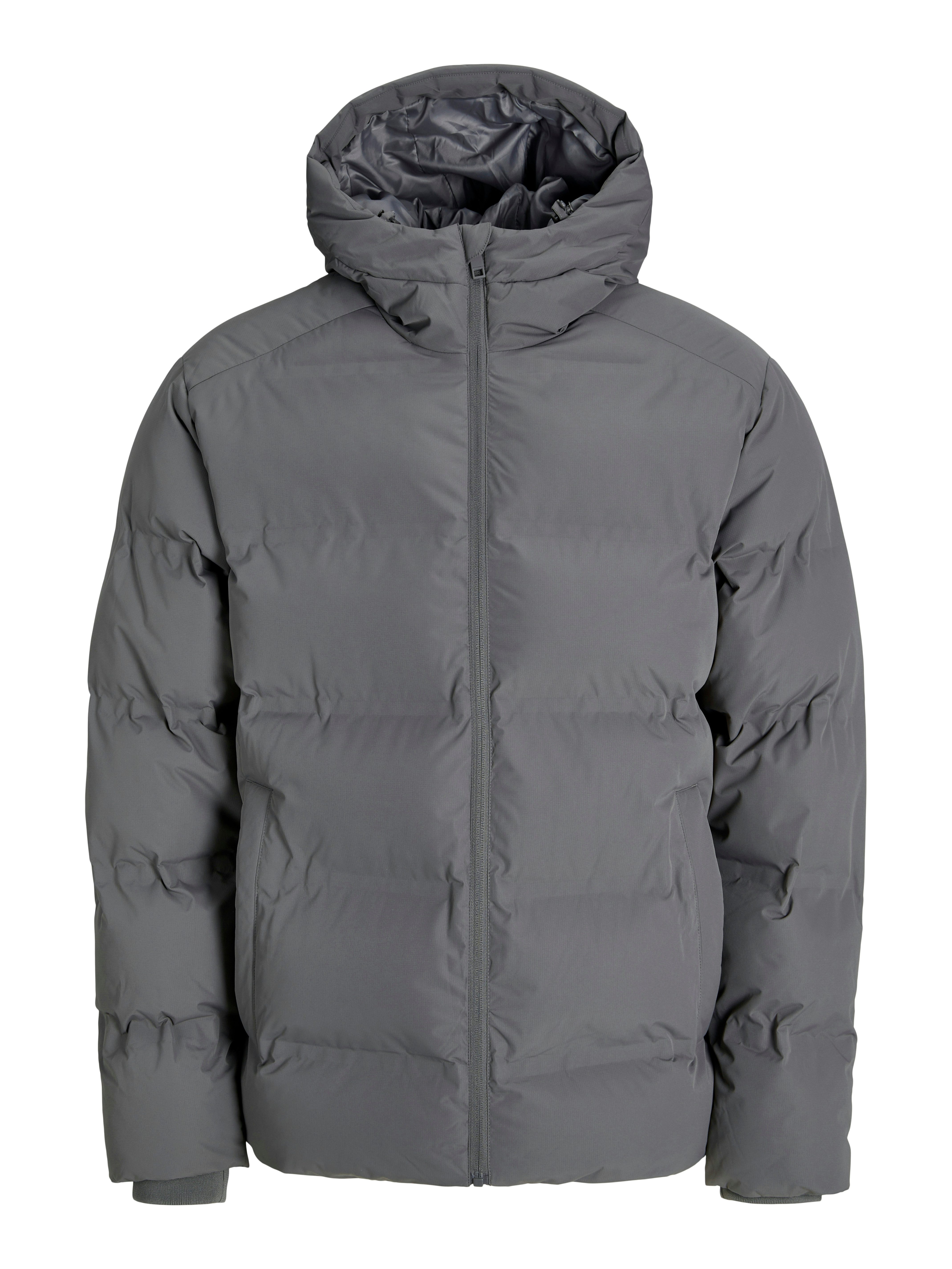 Jack & Jones Steppjacke JJESOHO PUFFER HOOD SN günstig online kaufen