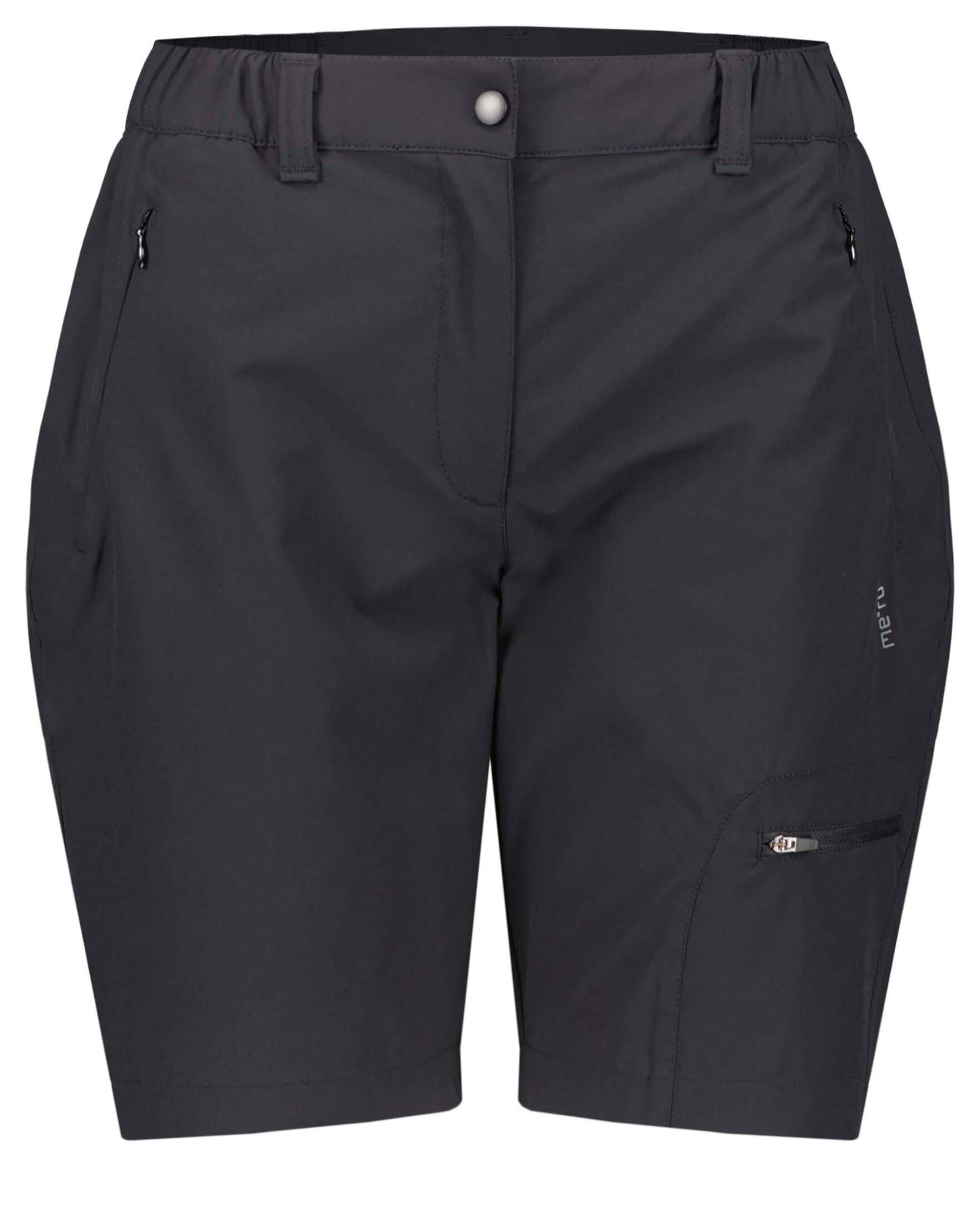 Meru Outdoorhose Damen Wandershorts TOURS BERMUDAS günstig online kaufen