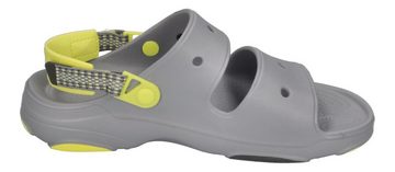 Crocs CLASSIC ALL TERRAIN SANDAL 207711-1FH Plateausandale Microchip