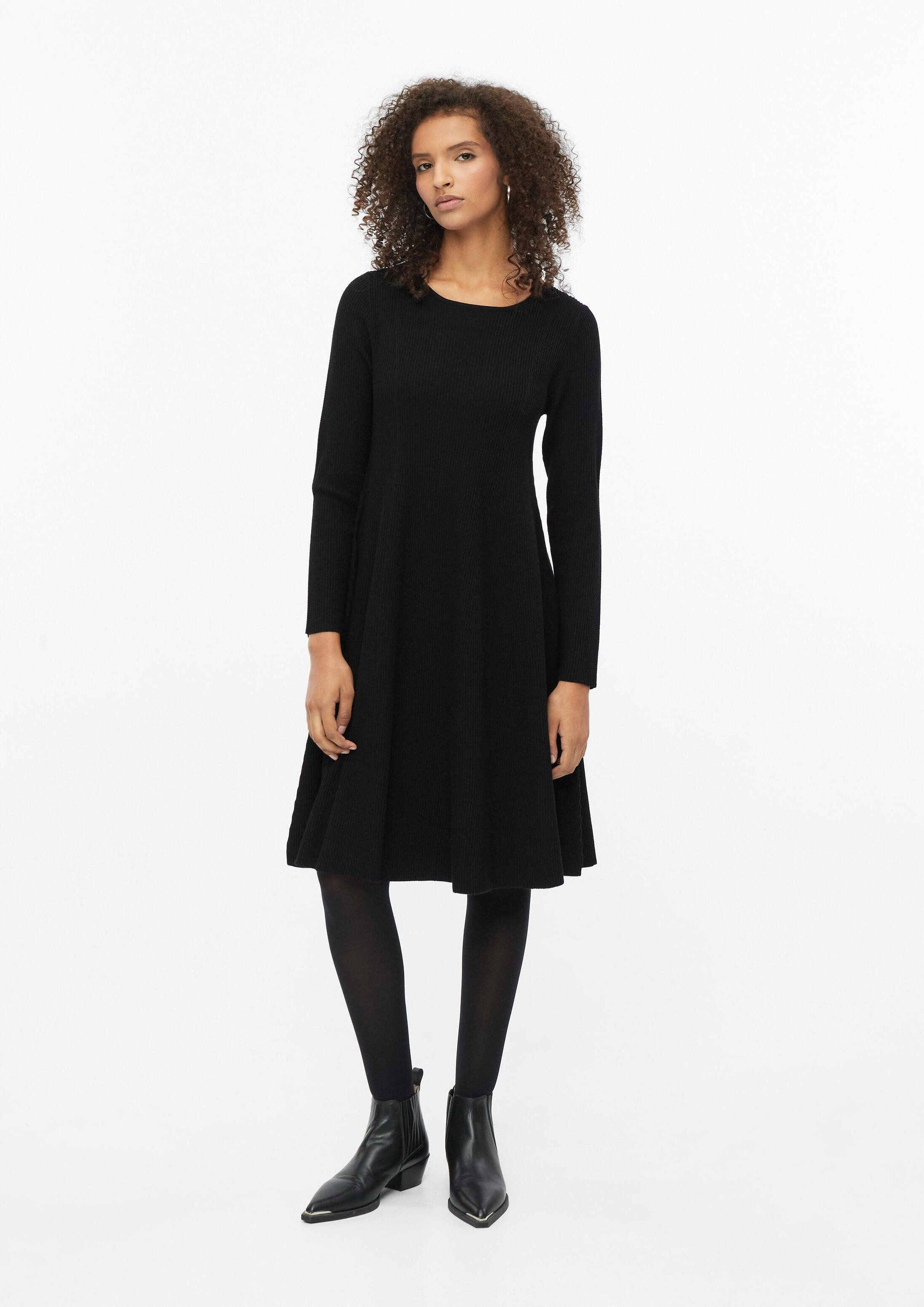 s.Oliver Midikleid Kleid Kleid