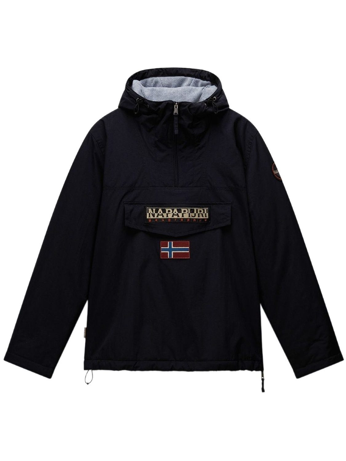 Napapijri Kurzjacke Rainforestinter 3