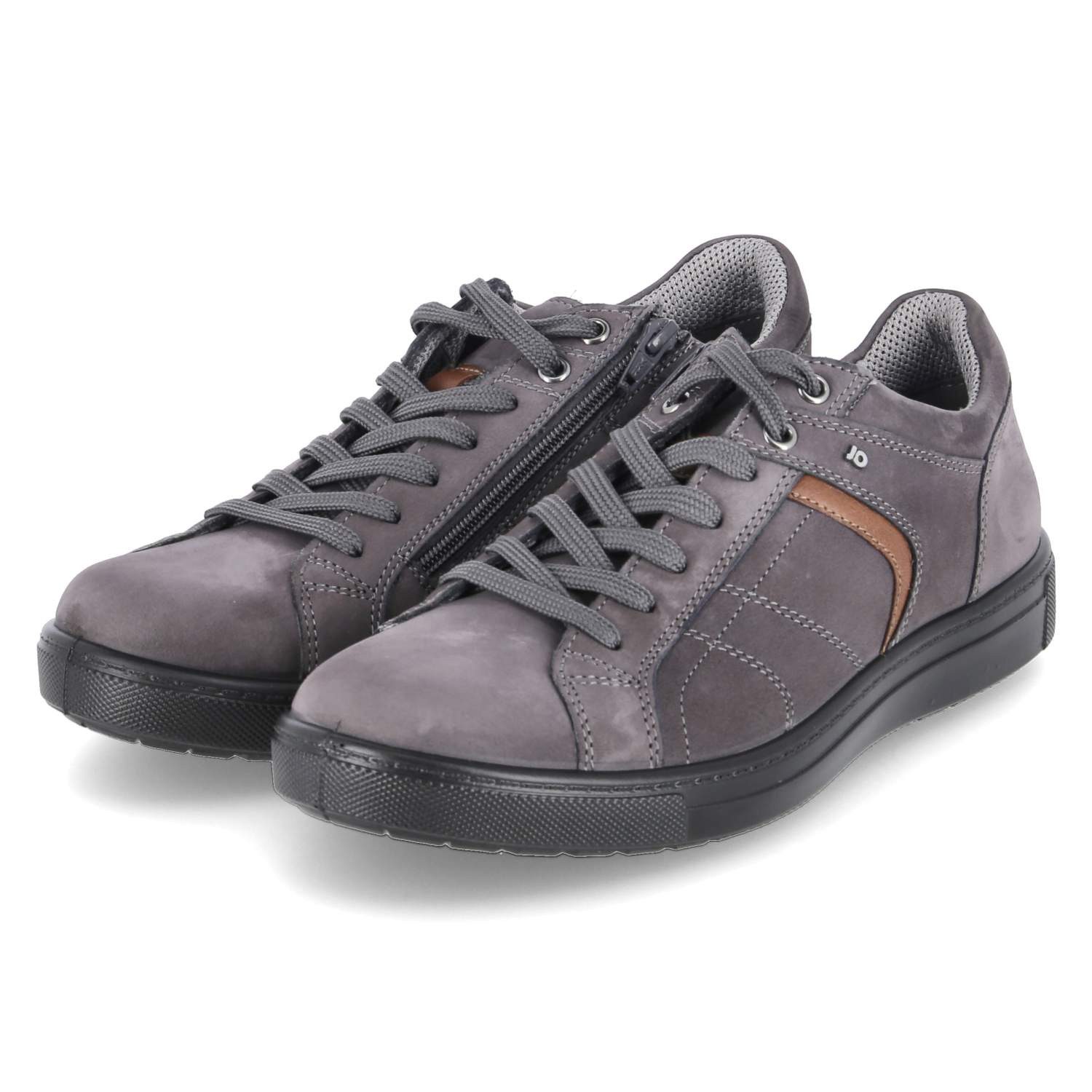 Jomos Halbschuhe Schnürschuh günstig online kaufen