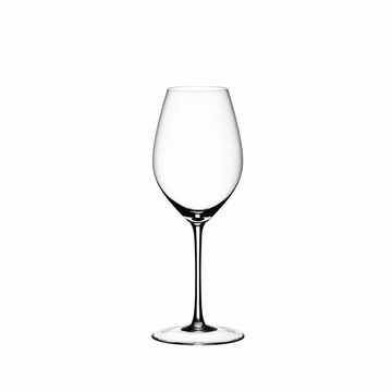 RIEDEL THE WINE GLASS COMPANY Champagnerglas Sommeliers Champagner, Kristallglas