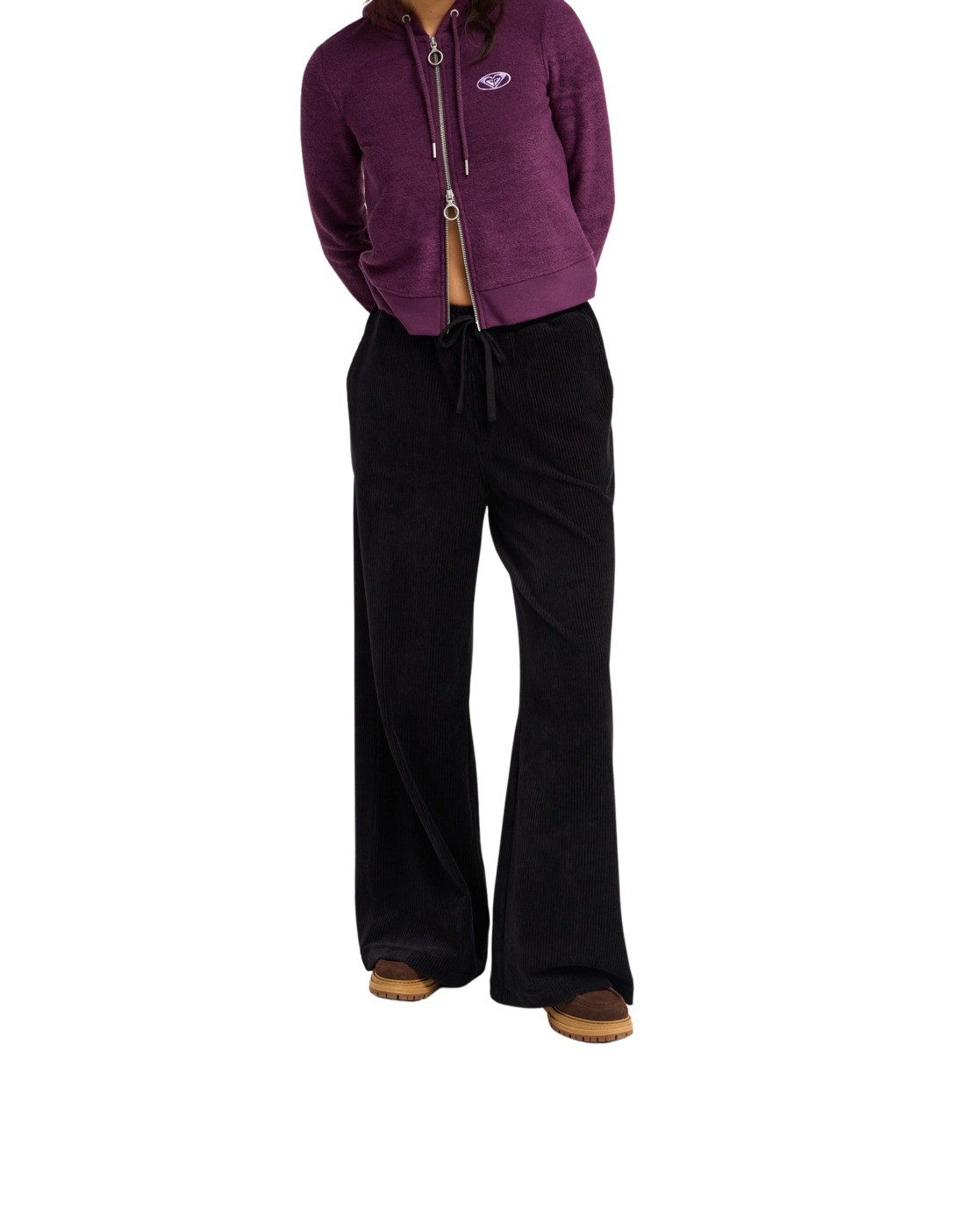 Roxy Cordhose Lekeitio Knit