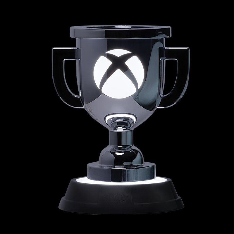 Paladone Dekolicht »Xbox Pokal Leuchte«-HomeTrends