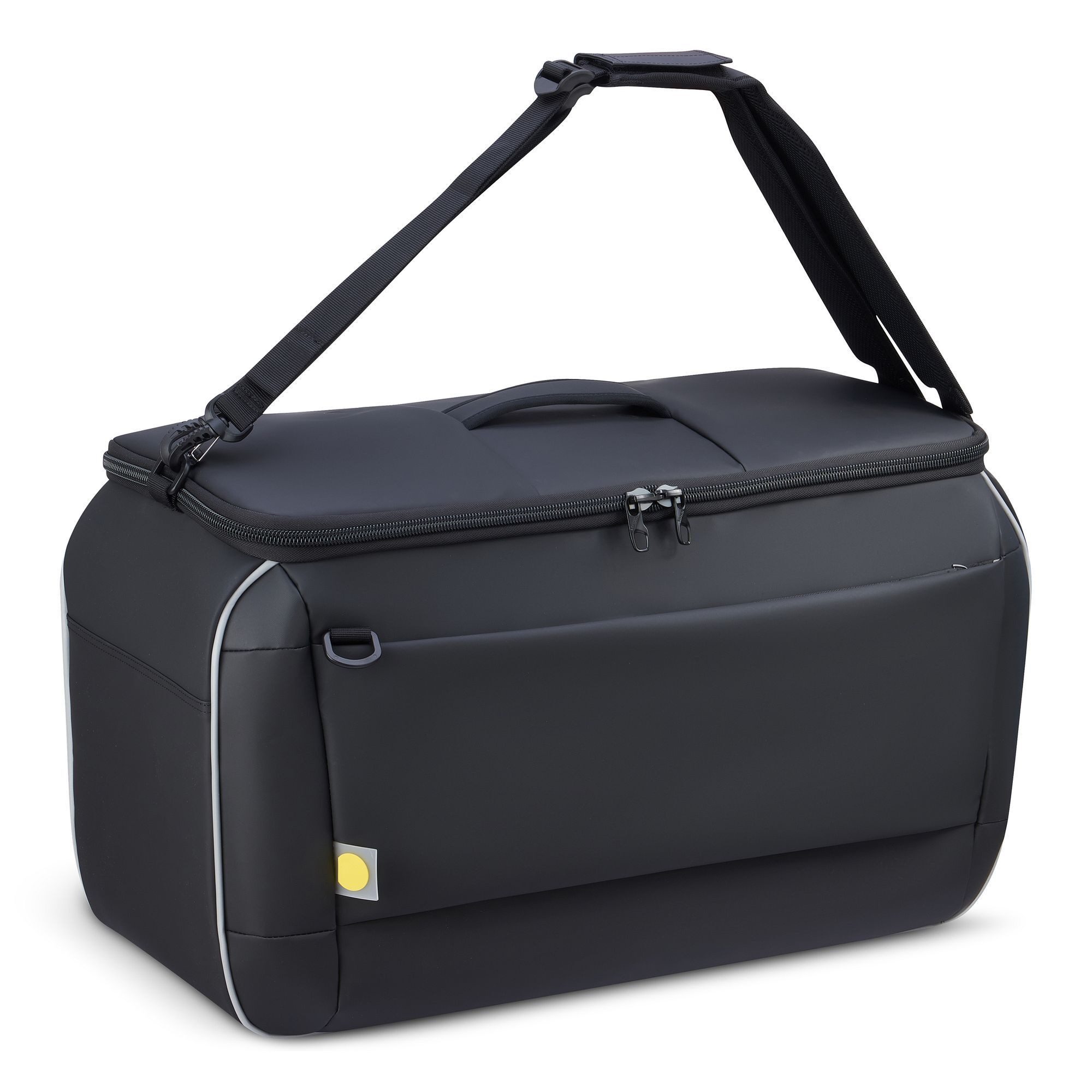 Delsey Paris Weekender Aventure, PVC