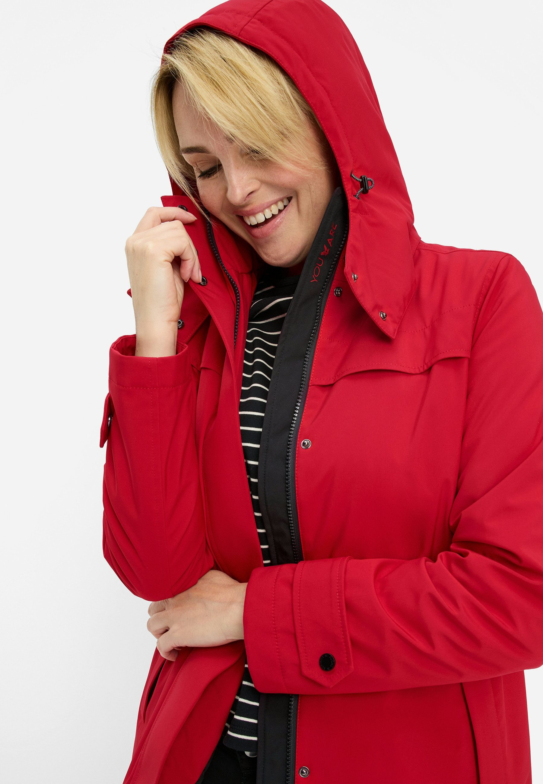 Fuchs Schmitt Outdoorjacke