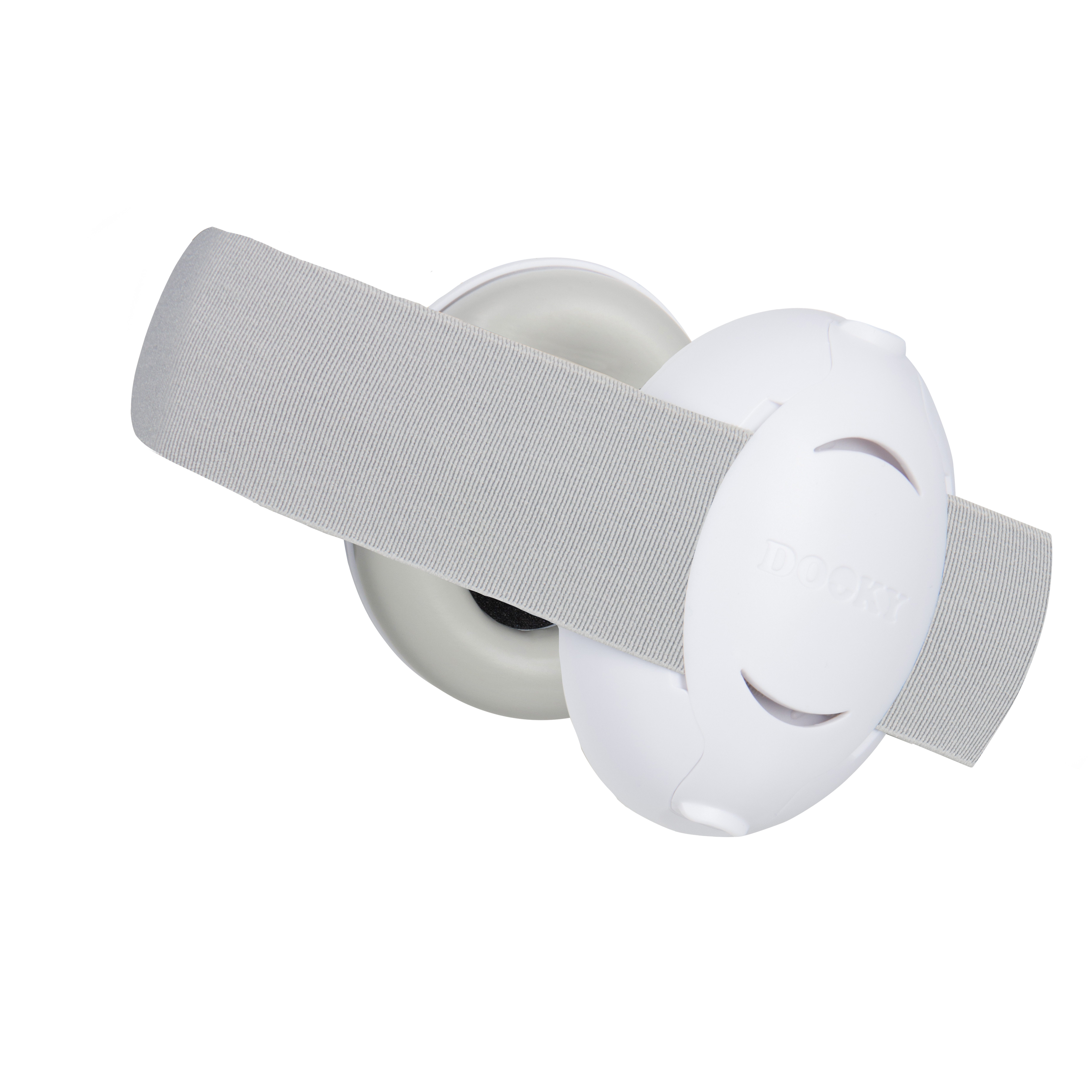 Dooky Kapselgehörschutz Gehörschutz Kind, Ohrschutz, Earprotection 2-in-1 Baby & Kind, (1 St) – Bild 3 von 5
