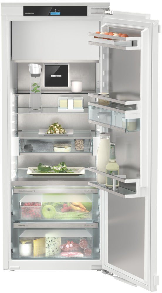 Liebherr Einbaukühlschrank IRBd 4571_991624251, 139,5 cm hoch, 55,9 cm breit,  4 Jahre Garantie inklusive | Kühlschränke