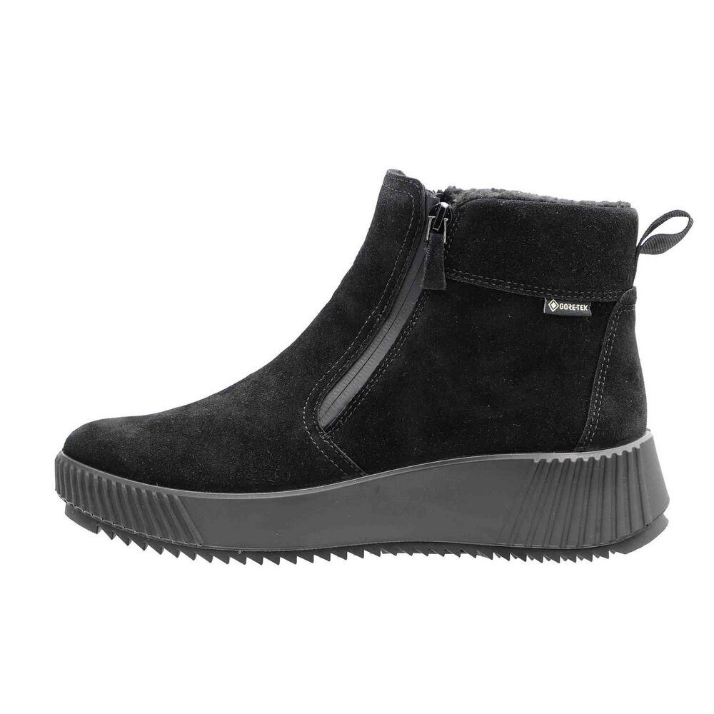 Ara Ara - Davos - Schwarz Stiefel günstig online kaufen