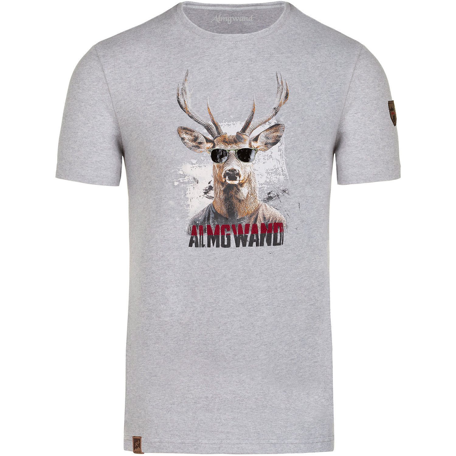 Almgwand Longsleeve Shirt WASEALM