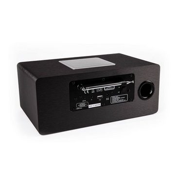 Block SR-50 Smartradio Spotify UKW/DAB+/Internetradio Bluetooth USB CD Digitalradio (DAB)