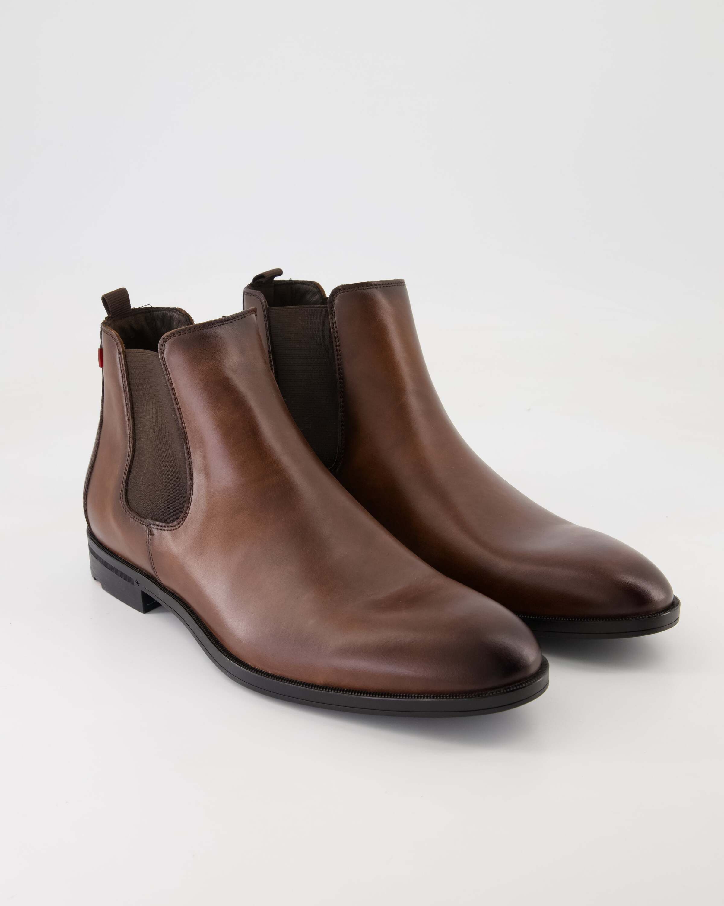 Lloyd Fausto Chelseaboots Obermaterial: Leder günstig online kaufen