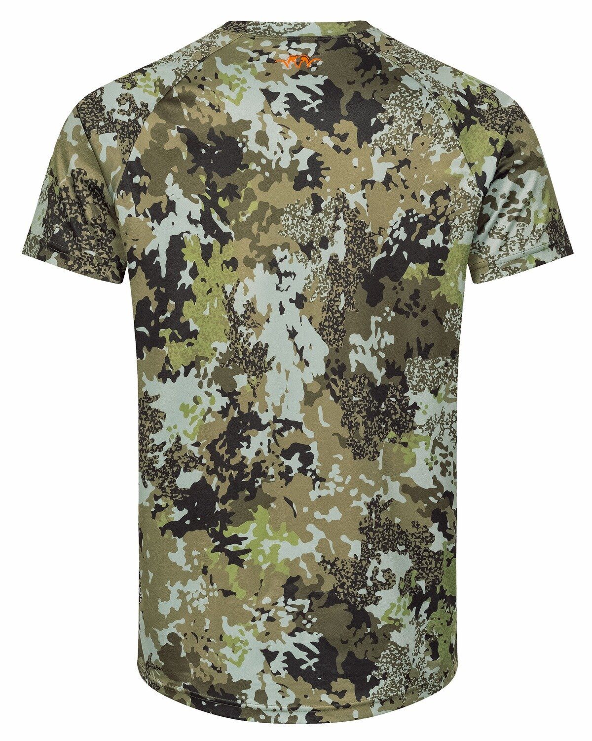 Funktion Langarmshirt HunTec Camo Blaser HunTec T-Shirt 21