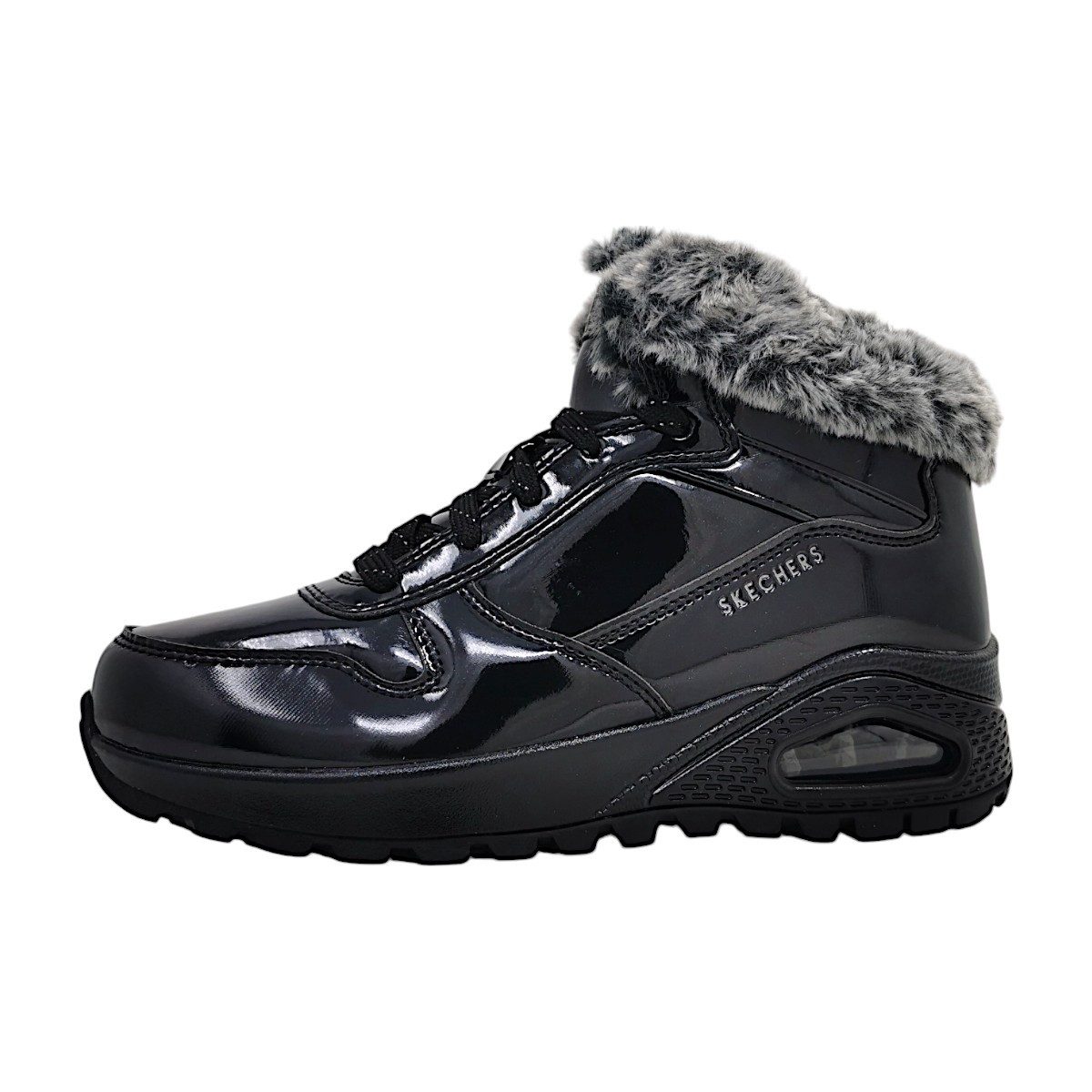 Schnürstiefel Schnürstiefelette