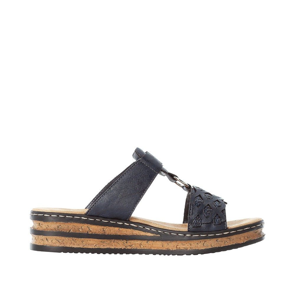 Rieker Pantolette günstig online kaufen