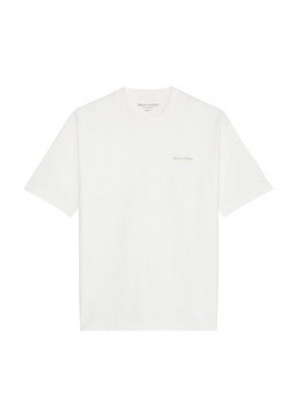 Marc O'Polo T-Shirt in schwerer Heavy-Jersey-Qualität