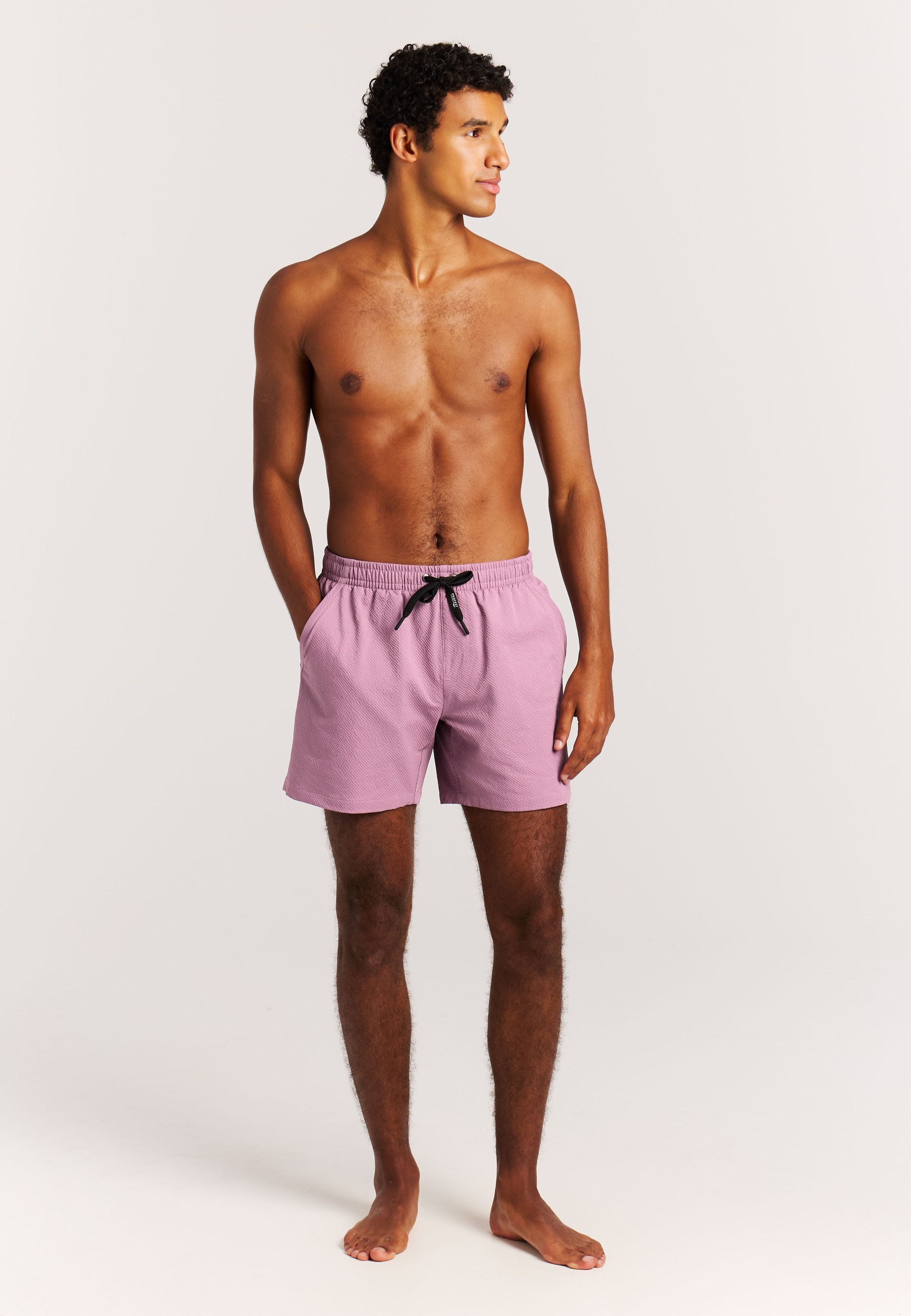 Protest Badeshorts PRTWytona (1-St)