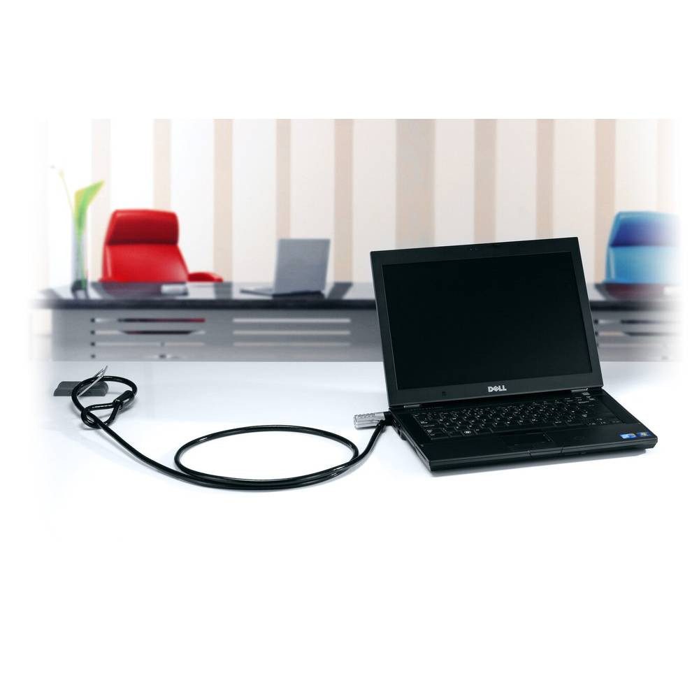 KENSINGTON Laptopschloss Laptop Schloss K64613WW