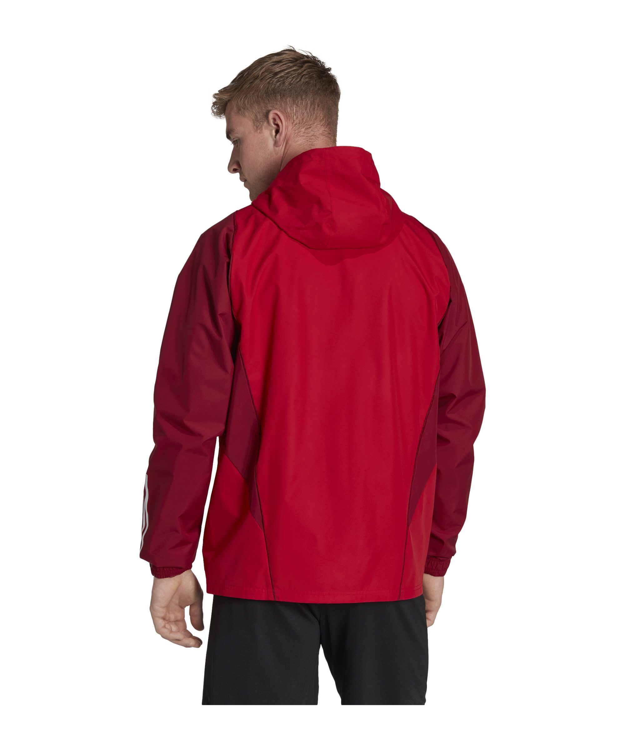 adidas Performance Regenjacke adidas Performance Bequem günstig online kaufen