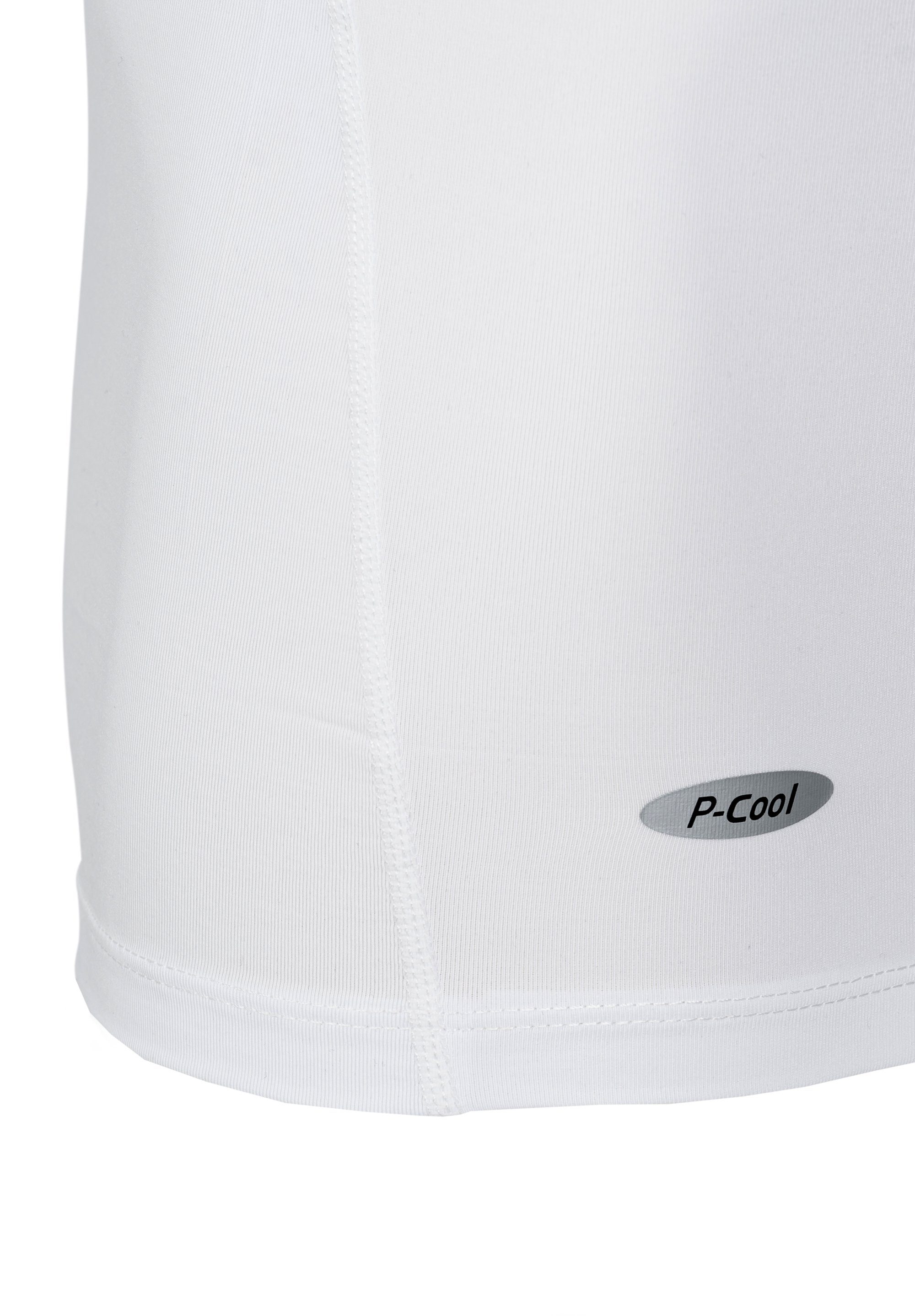 PEAK Kompressionsshirt Compression