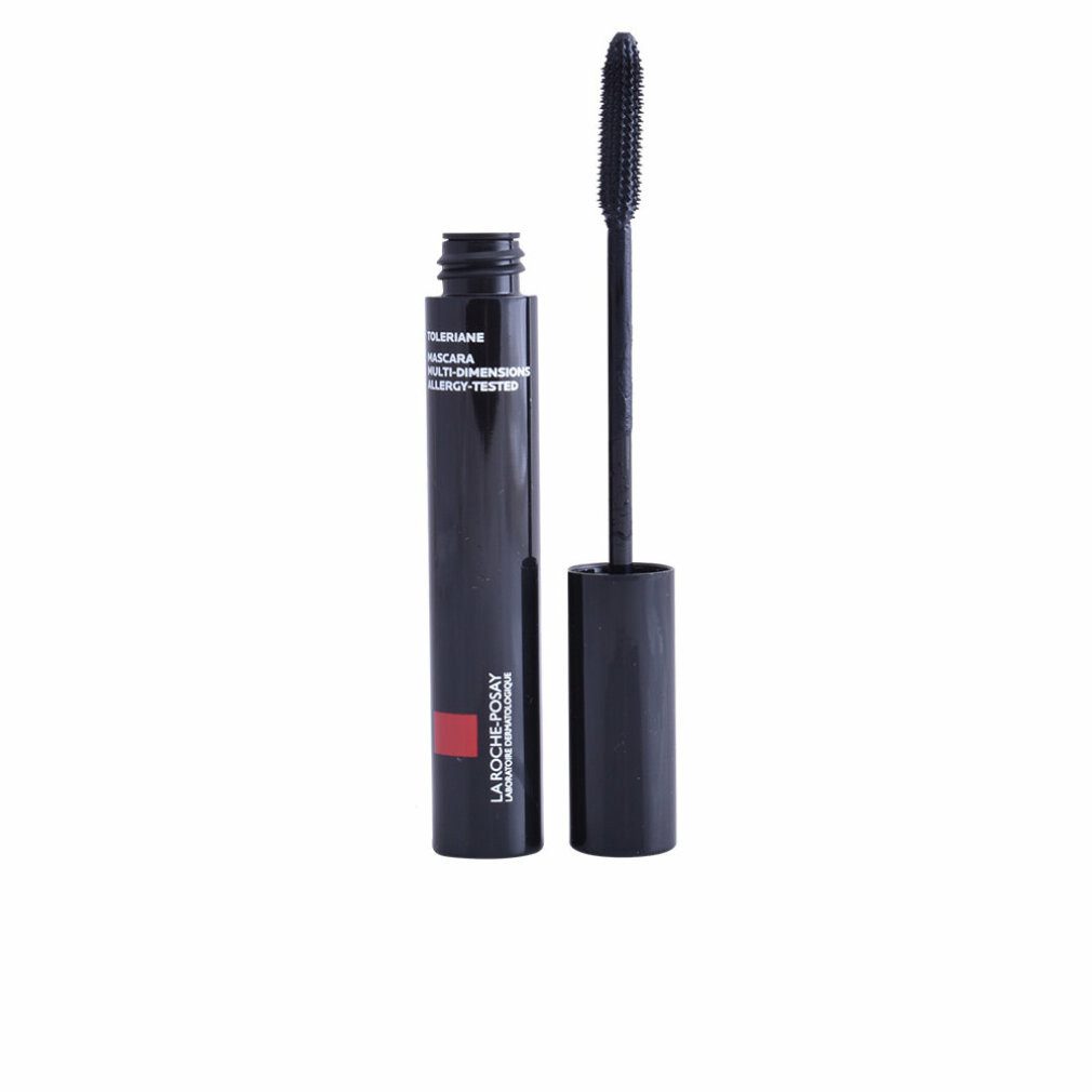 La Roche-Posay Mascara TOLERIANE mascara volume #noir 7,4ml