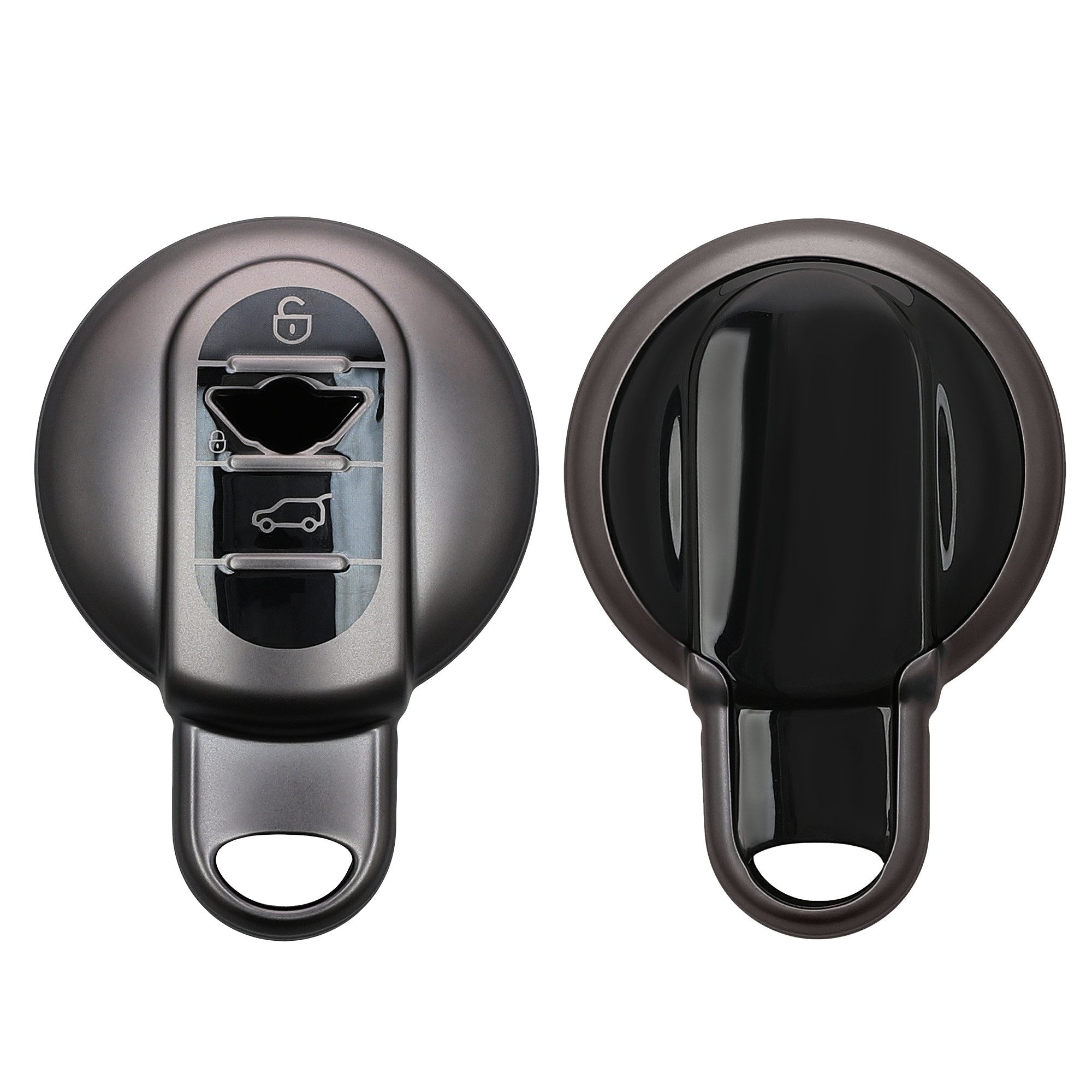 Schlüsseltasche Autoschlüssel Hülle für Mini