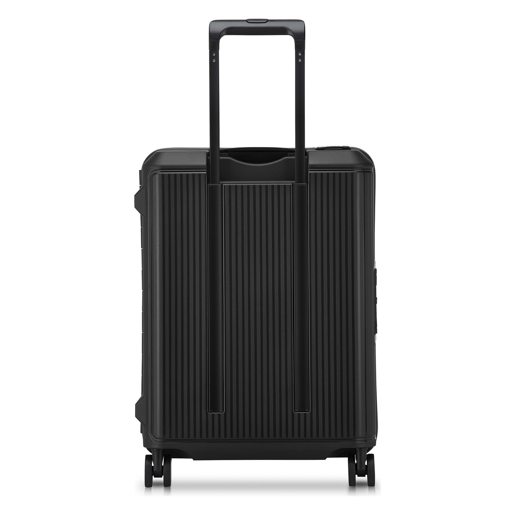 Delsey Paris Handgepäck-Trolley Vauban, 4 Rollen, Polypropylen