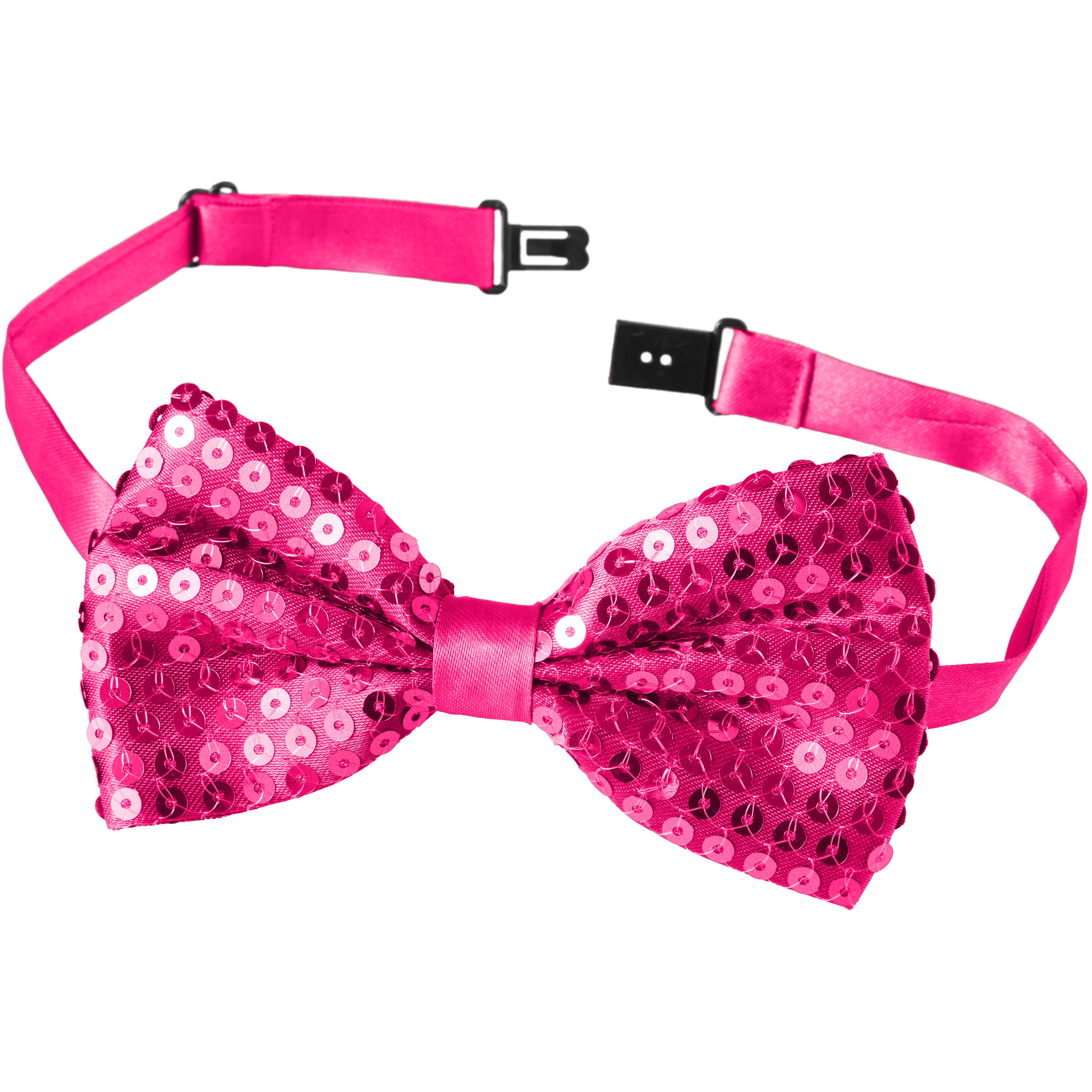 dressforfun Fliege Pailletten-Fliege günstig online kaufen