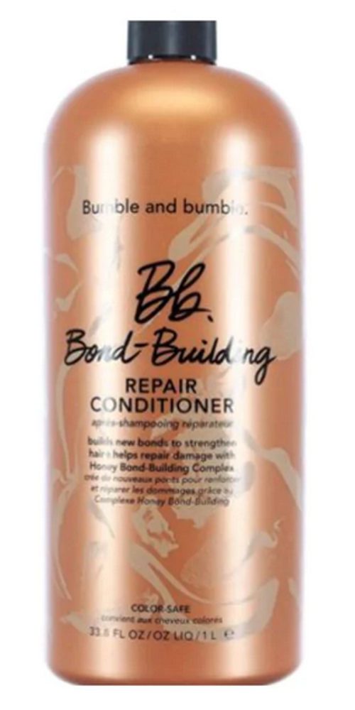 Bumble & Bumble Haarspülung Bumble & Bumble Bond-Building Conditioner 1000ml