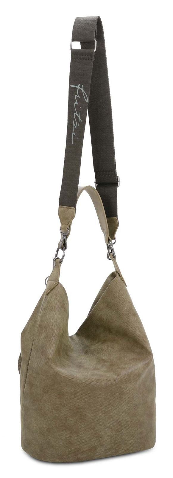 Fritzi aus Preußen Umhängetasche Rub (Set, 2-tlg) günstig online kaufen