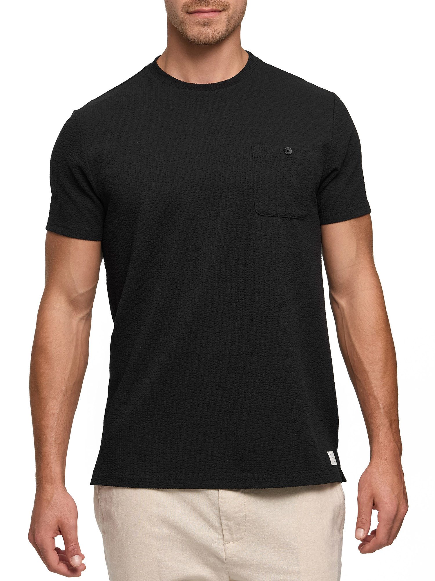 Indicode T-Shirt INNova Tee