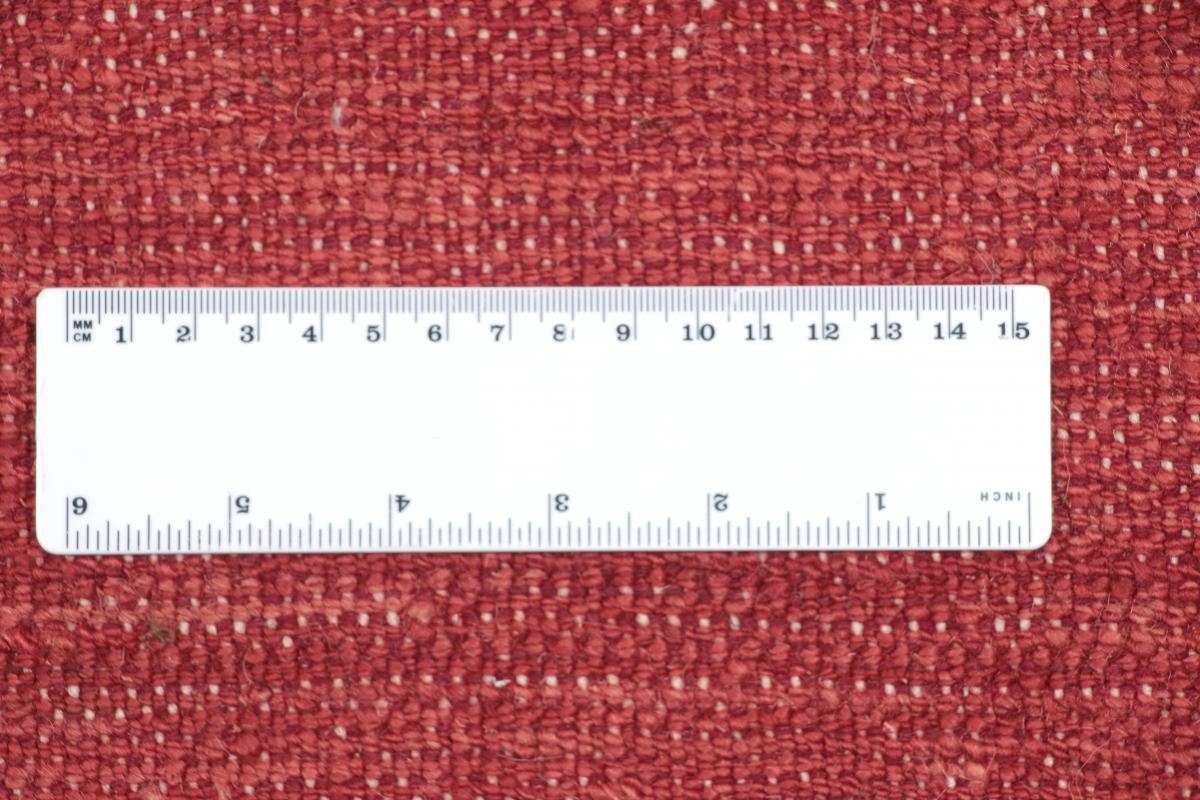 Orientteppich Patchwork Orientteppich, Nain Gabbeh Handgeknüpfter Trading, 18 Moderner 211x261 mm Höhe: rechteckig