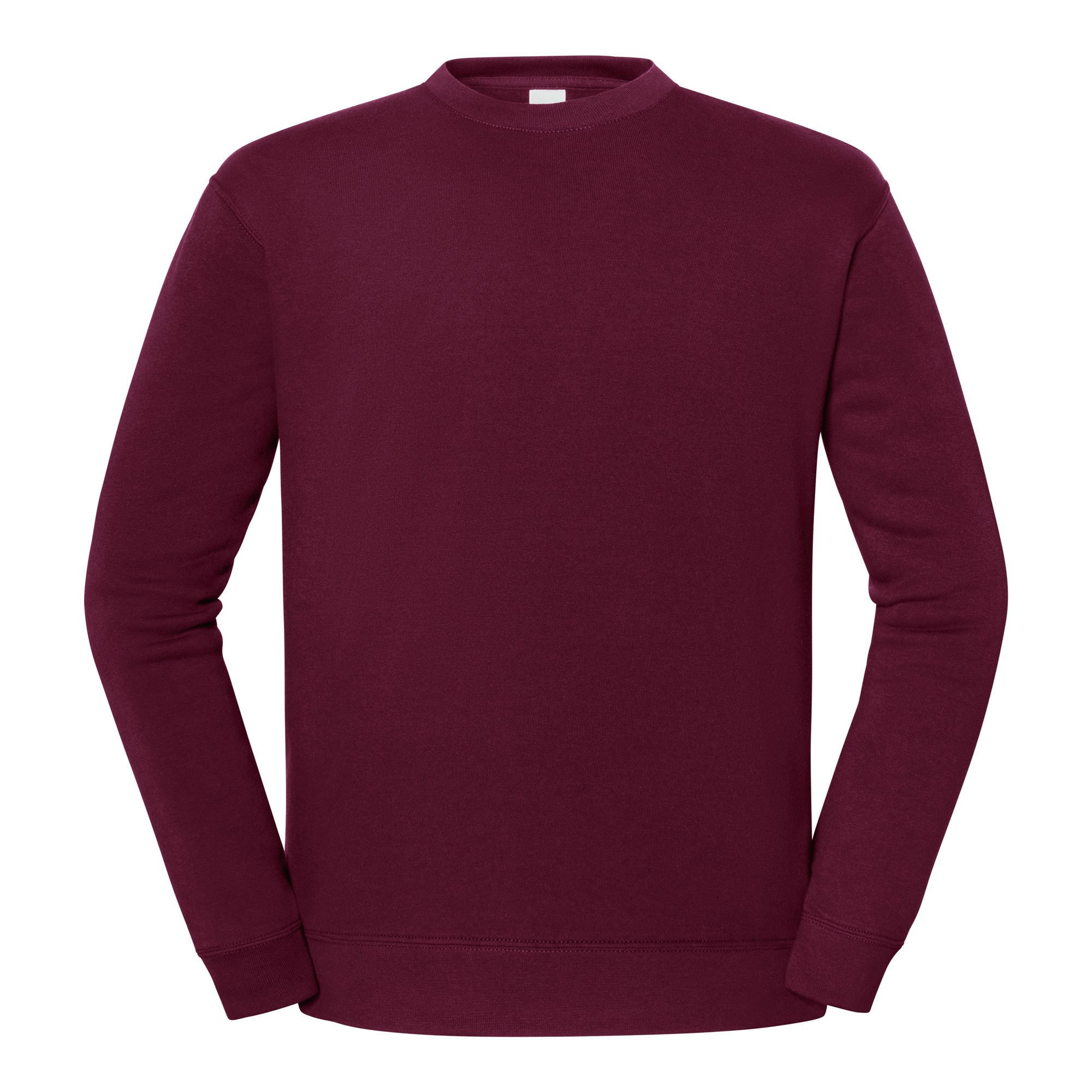Fruit of the Loom Sweatshirt Iconic 250 Set-In-Sweat