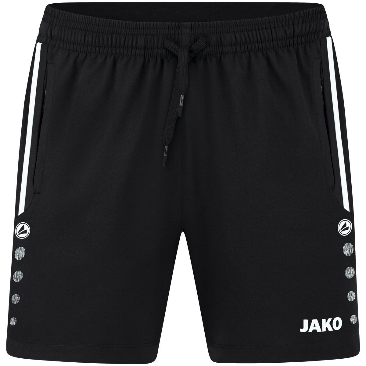 Jako Sporthose Short Allround (Stretch-Micro-Twill) kurz günstig online kaufen