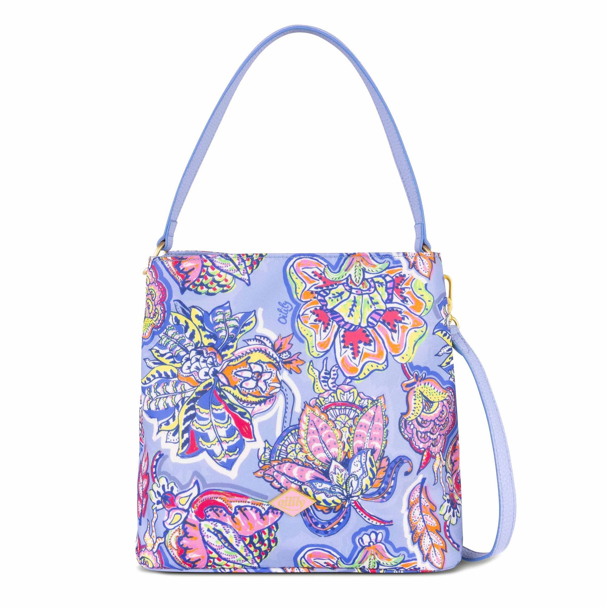 Schultertasche Avalon Woods Sits