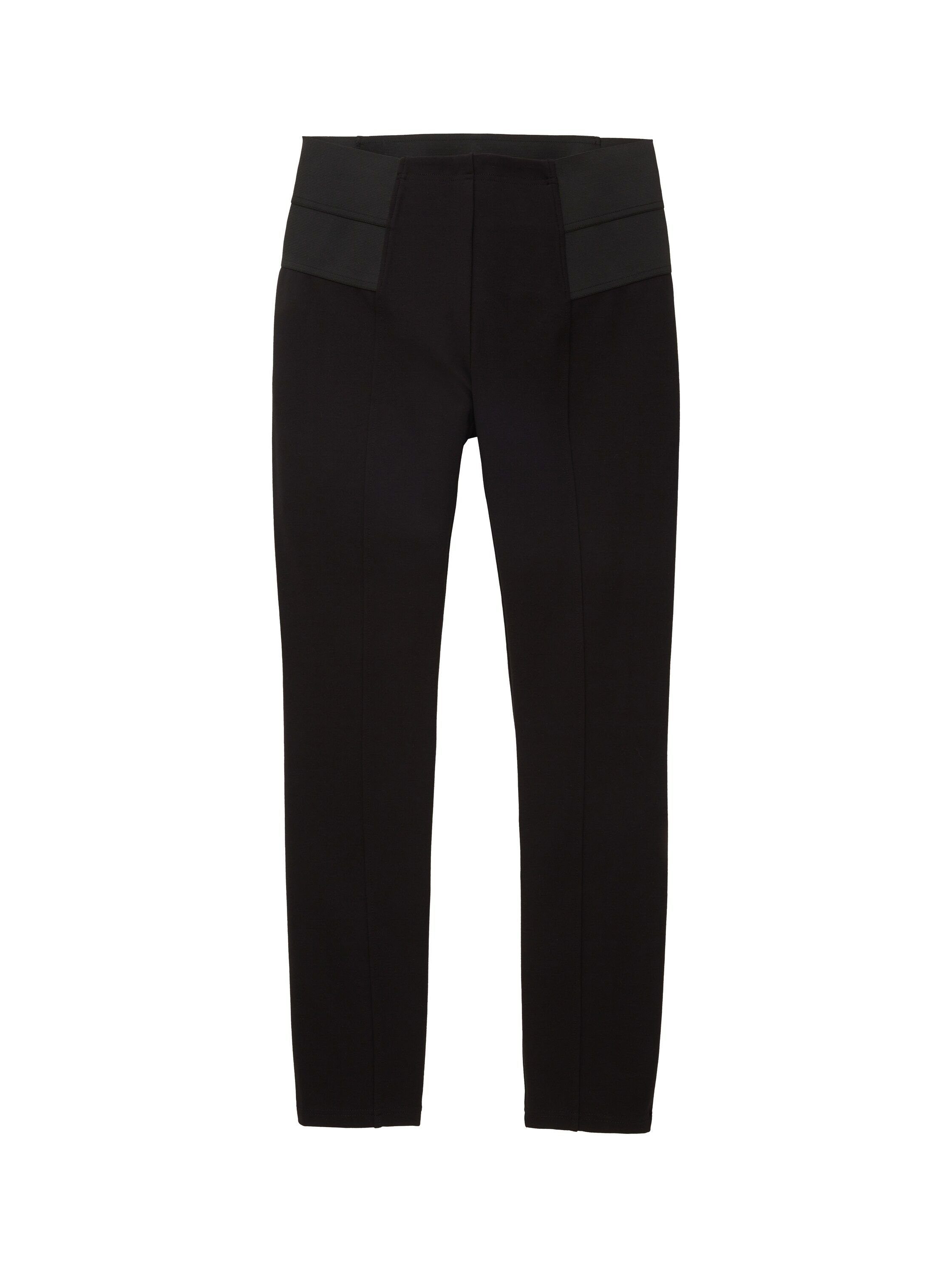 TOM TAILOR Stoffhose