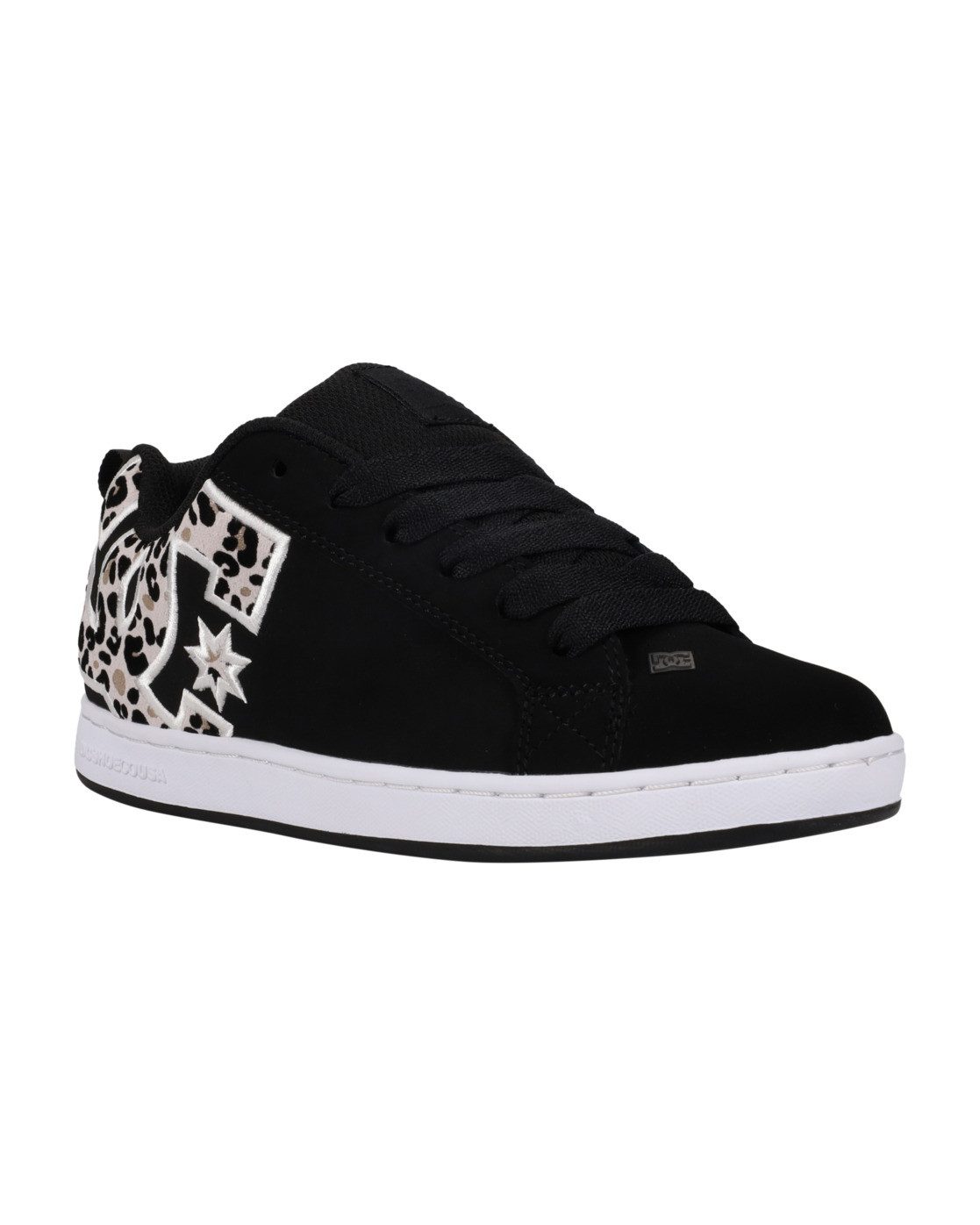 DC Shoes Court Graffik Sneaker günstig online kaufen