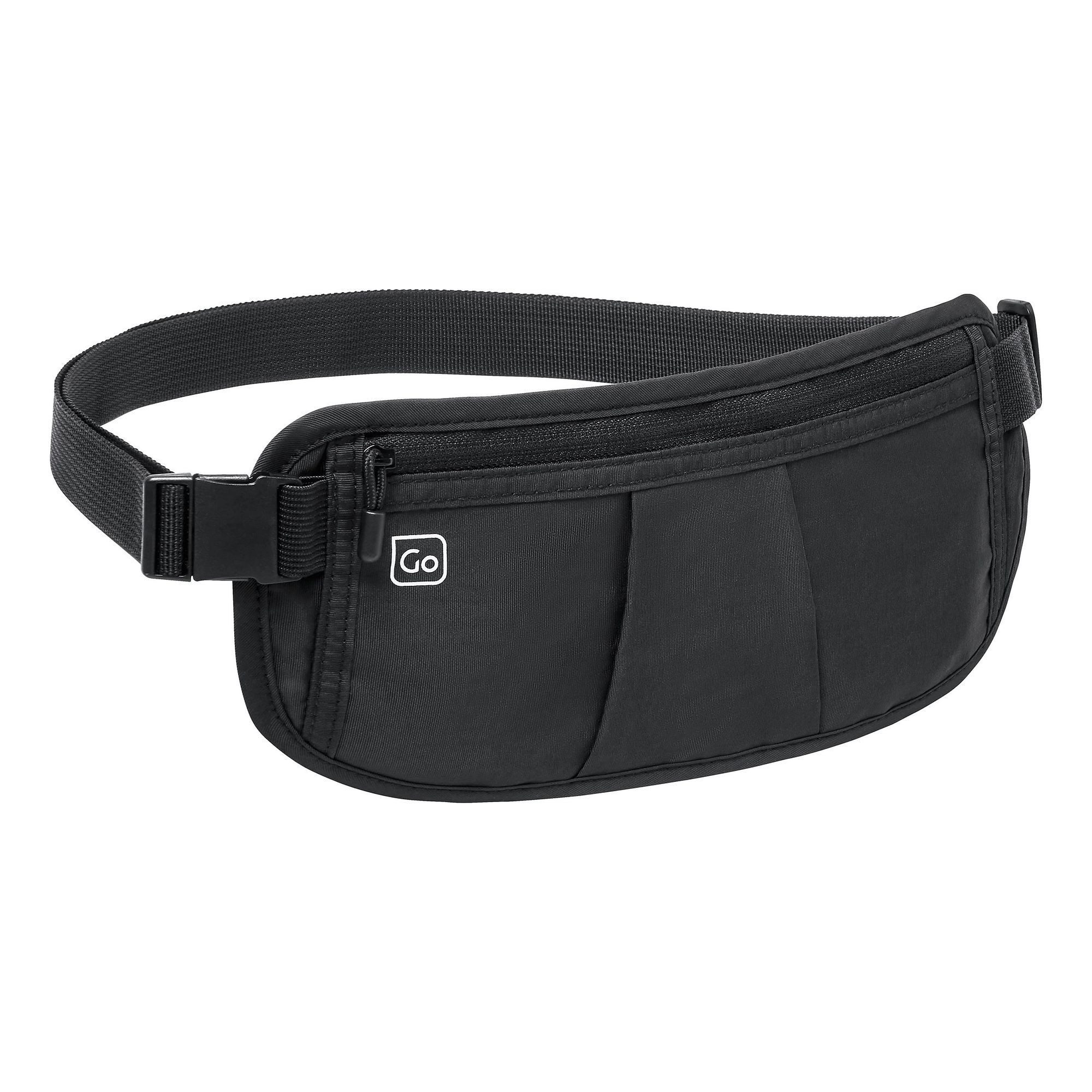Go Travel Gürteltasche, Polyester