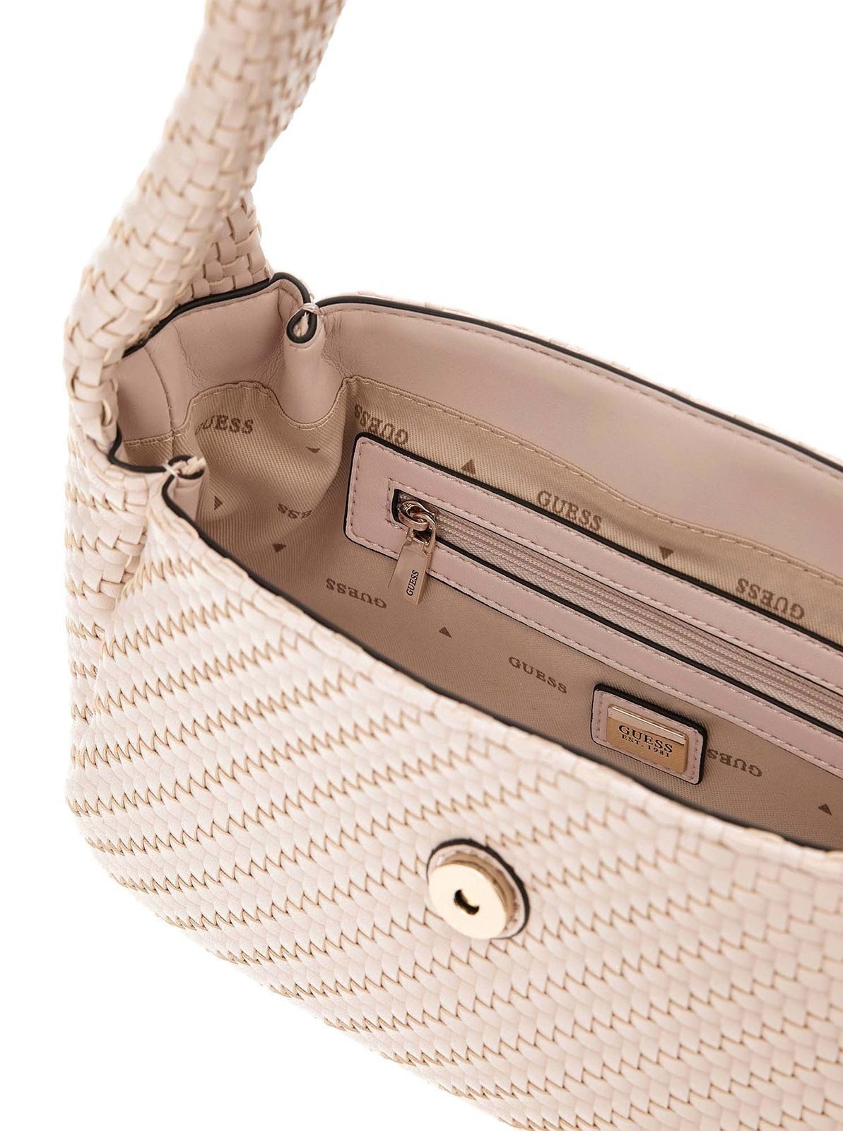 Guess Schultertasche Flap Shoulder Bag