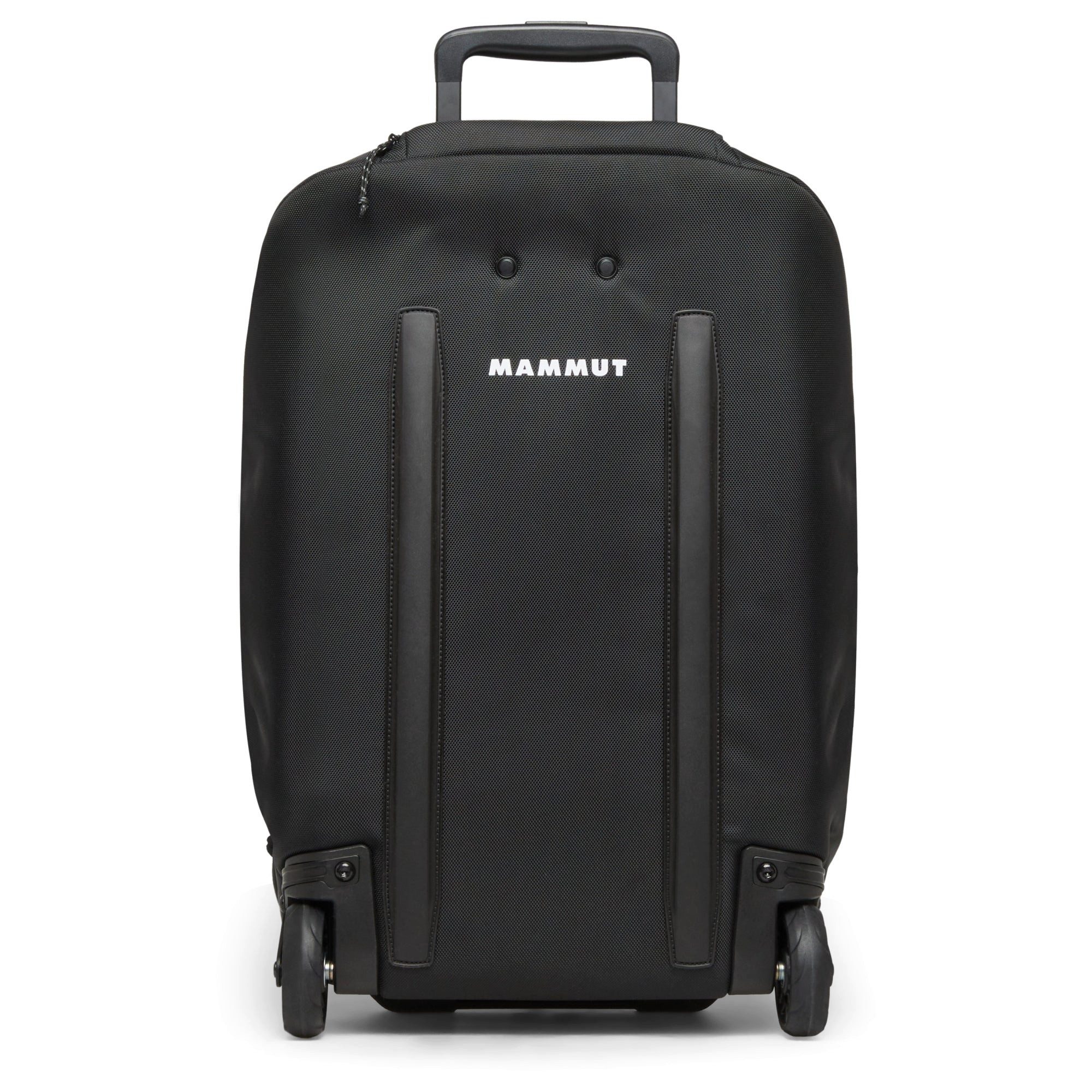 Mammut Reisetasche Wheeked Cargo 45 - Rollenreisetasche 55 cm (black)