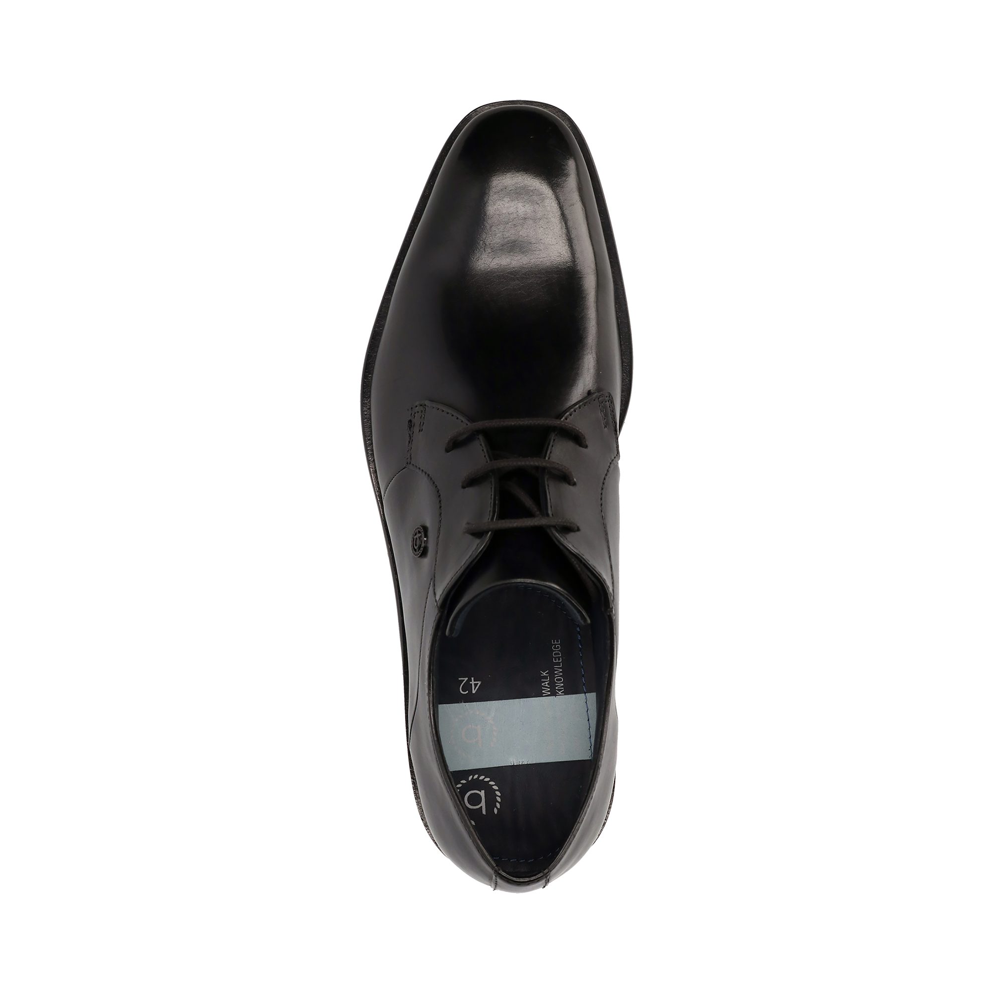 bugatti Schnürschuh